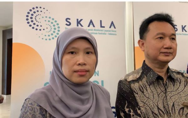 Panduan Musrenbang Inklusif Diluncurkan, Sulsel Disebut Jadi Praktik Baik Nasional