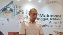 Makassar Genjot Persiapan Digitalisasi Bansos, Persiapan Capai 80 Persen
