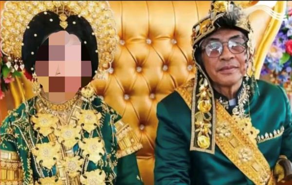 DPPPA Sulsel Ungkap Kronologi Pernikahan Kakek 71 Tahun dengan Siswi 18 Tahun di Luwu