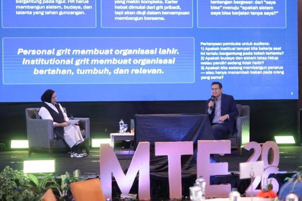 Makassar Talent Expo 2026 Dorong Ekosistem Talenta Unggul dari Timur Indonesia