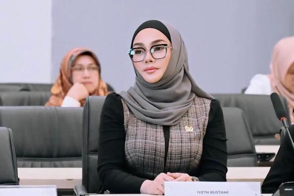 Soal Kisruh Royalti Dangdut, DPR RI Dorong LMKN Gunakan Dashboard Digital