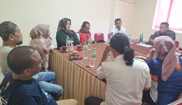 Pasca Munas, MI Sulsel Fokus Matangkan Persiapan Musprov 2026
