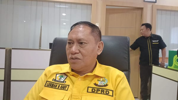 Sulsel jadi Penutup Musda Golkar se-Indonesia