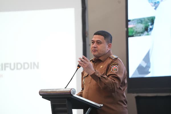 Appi Warning SKPD Makassar: SAKIP Bukan Formalitas, Harus Kinerja Nyata