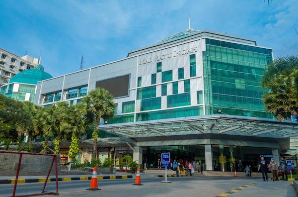 MaRI Sabet Sertifikat Laik Fungsi dan GREENSHIP Gold