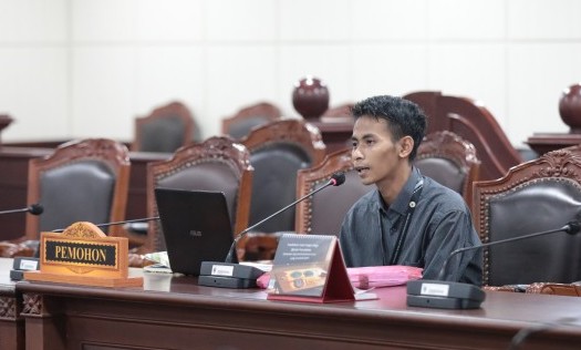 Dinilai Tak Jelas, Aturan Sengketa Kerja Digugat ke MK