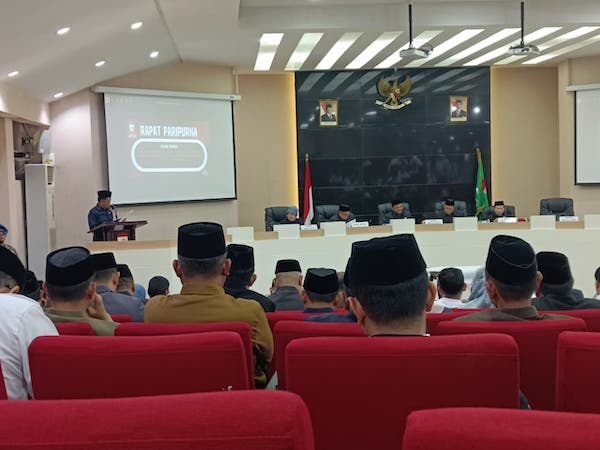 Fraksi API–Golkar DPRD Makassar Sepakat Ranperda Cagar Budaya dengan Catatan