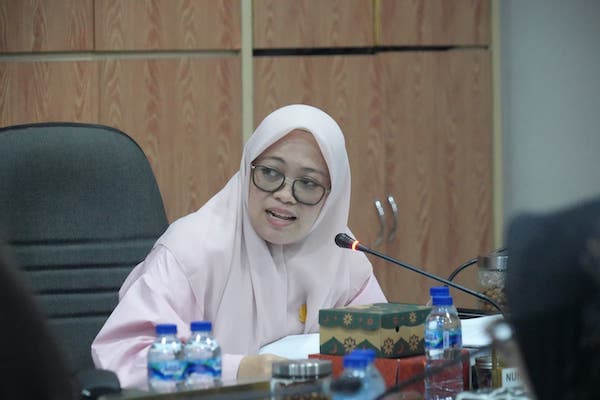 Anggaran Tak Terserap, Fraksi PKS Minta Evaluasi Total OPD Sulsel