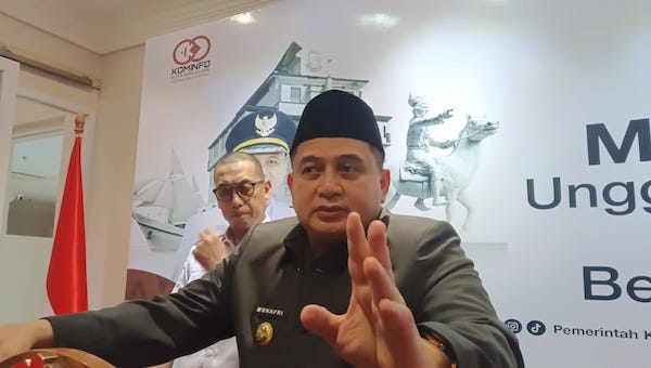 Tak Mau Ikuti Tren, Appi Pilih Mobil Listrik Ioniq 5 Ketimbang Baru