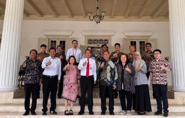 OJK Perkuat BPR untuk Dukung Ekonomi Daerah