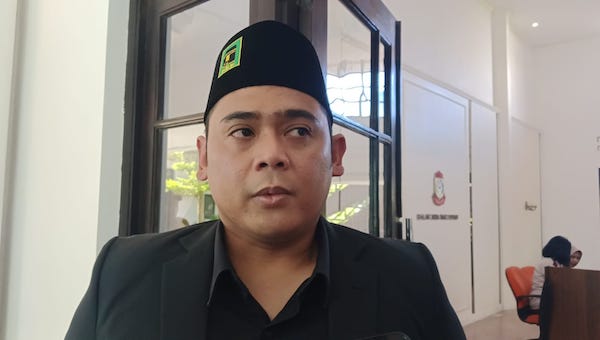 Dewan Dukung Pete-pete Laut, Tapi Ingatkan Nafkah Warga Pesisir