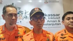 BPBD Makassar Sebut SALAMA Jangkau 18.090 Anak, Target Hadir di 100 Sekolah