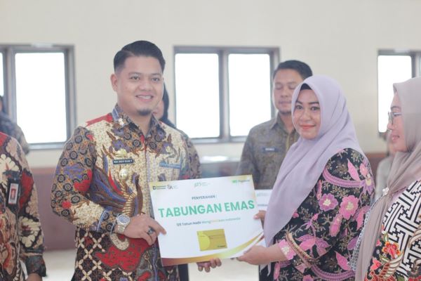 Pelaku UMKM Luwu Diminta Pisahkan Keuangan Usaha dan Pribadi