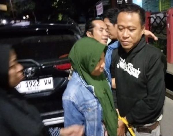 Eks Karyawan Kantor Pos Takalar Tersangka Perampokan BLT Segera Disidangkan