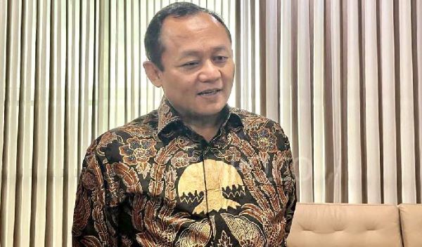 RUU Pemilu, Sarmuji: Kalau Mau Diubah Ayo Segera Jangan Tunggu Telat