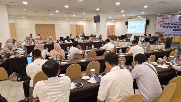 Platform Digital Didorong Beri Kompensasi ke Media Mainstream