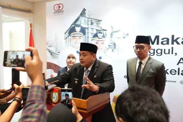 Appi Ancam Evaluasi Kepsek yang Paksakan Penamatan Berbayar