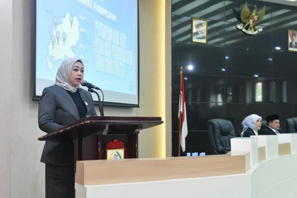 Tenri Uji Perjuangkan Aspirasi Warga: Pasar Barombong hingga Fasilitas Sekolah Minim