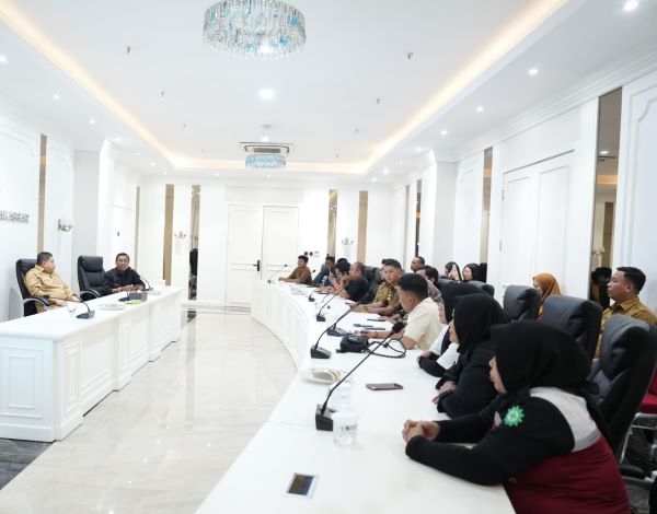 May Day 2026 Makassar Dipusatkan di Karebosi, Pemkot Pilih Dialog dengan Buruh