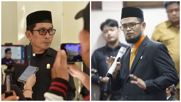 Tren LGBT Disebut Naik, Dua Legislator Makassar Dorong Pembentukan Perda