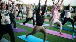 Yoga hingga Padel, Nipah Park Perkuat Destinasi Gaya Hidup Sehat