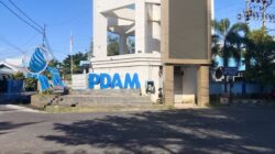 PDAM Makassar Lirik 3 Sumber Air untuk Solusi Krisis Utara Kota