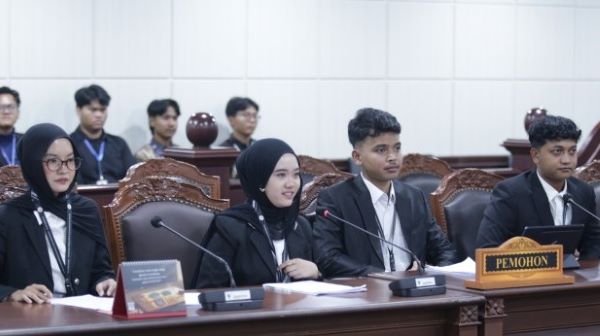 Khawatir Data Disalahgunakan Akibat Kerjasama RI–AS, Warga Gugat UU PDP ke MK