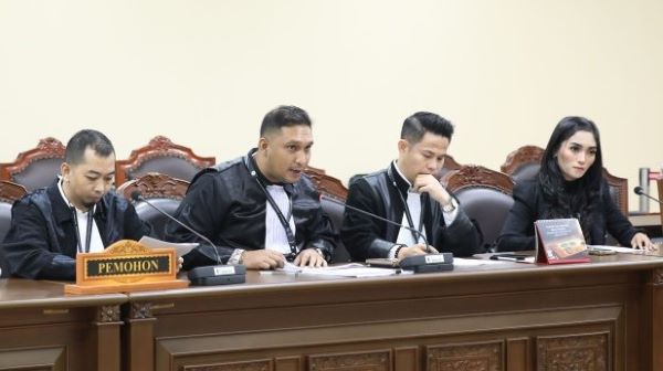 Kerap Delay Tanpa Penjelasan, Penumpang Gugat Aturan Maskapai ke MK