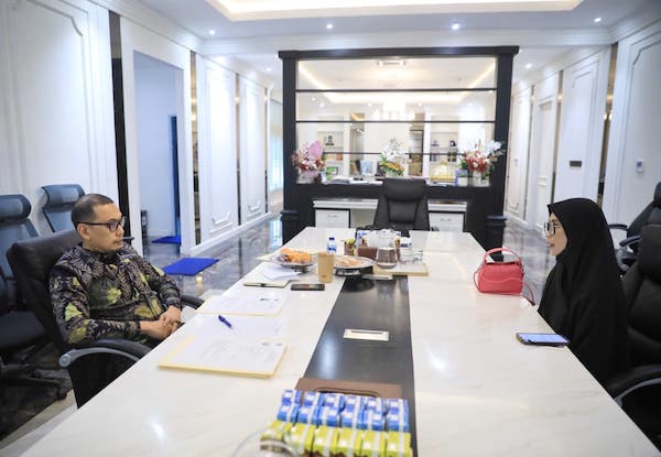 Makassar Gelar Seleksi Pimpinan Baznas, Sekda Zulkifly Integritas dan Profesionalisme