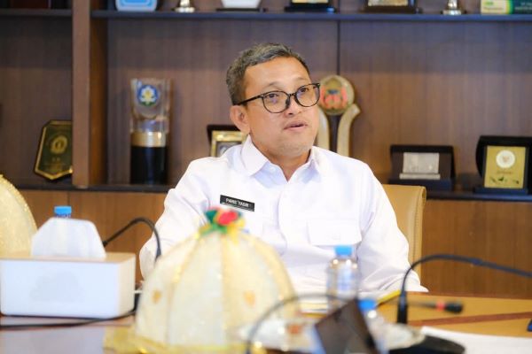 Siswa Diduga Keracunan MBG, Bupati Jeneponto Terjunkan Tim KLB