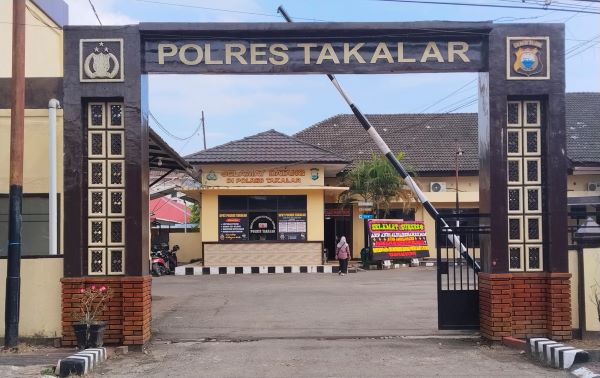 Oknum Guru ASN di Takalar Ditangkap Polisi Usai Diduga Lecehkan Muridnya