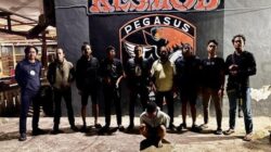 Tim Pegasus Polres Jeneponto Ringkus Pelaku Pembunuhan di Barang