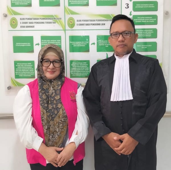 Tak Terbukti Korupsi, Eks Direktur RSUD Syekh Yusuf Gowa Bebas dari Dakwaan