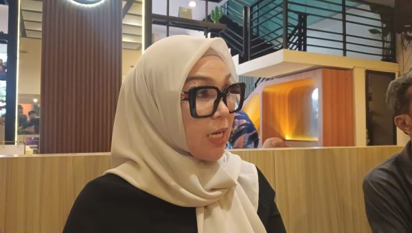 Andi Ina Sebut Anggaran Pengadaan Bibit Nanas Tak Pernah Dibahas di DPRD Sulsel