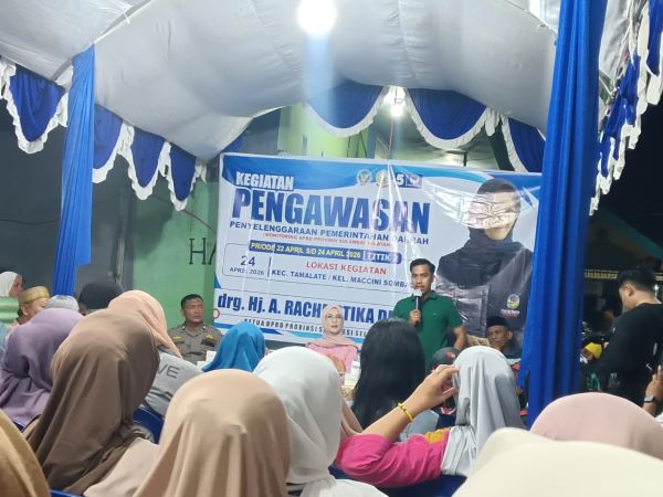 Fuad Ungkap 8 Armada di Maccini Sombala Hanya 1 Layak Pakai