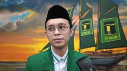 Muscab Serentak PPP Sulsel, Ilham: Tantangan Terbesar Bukan Suara Tapi Verifikasi