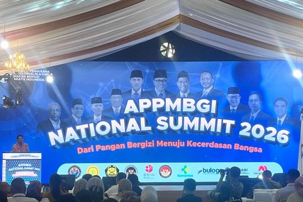 Bapanas Harap Program MBG Dapat Lebih Tertib