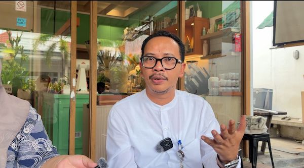 Perum Bulog Rencanakan Tambah 11 Gudang Baru di Sulselbar