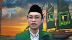 PPP Sulsel Siapkan Strategi Kembali ke Senayan