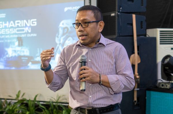 SPJM Dorong Peningkatan Layanan Melalui Sharing Session