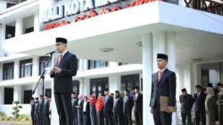 Sekda Makassar: Sinergi Pusat-Daerah Kunci Wujudkan Asta Cita