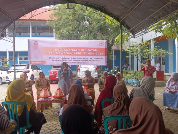 Pengawasan APBD 2026, Yeni Minta Pembangunan Sekolah Tidak Tambal Sulam