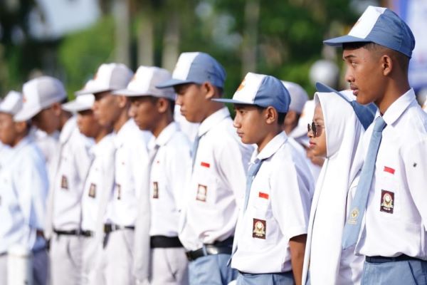 Pra-Pendaftaran SPMB Sulsel Tersisa Tiga Hari, Siswa Diminta Segera Lengkapi Data