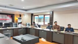 Murka! Basdir Semprot Pengusaha Mangkir RDP, Ancam Parkir Ilegal Dipidana