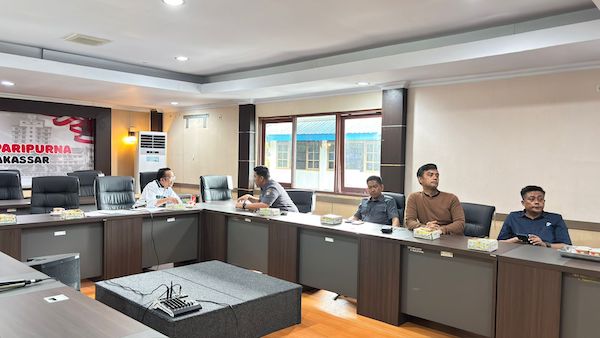 Murka! Basdir Semprot Pengusaha Mangkir RDP, Ancam Parkir Ilegal Dipidana