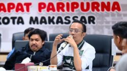 Parkir RS Amanat Makassar Ganggu Jalur Vital Kota, Dewan Isyaratkan Penindakan