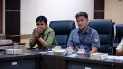 ARA Ungkap 80 Persen Lahan Parkir di Makassar Tak Penuhi Standar