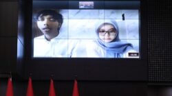 Mahasiswa Desak MK Tetapkan Batas 30 Hari Sidang