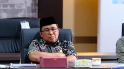 Dewan Minta Pengelolaan Parkir Makassar Tak Tumpang Tindih: Bikin Bingung Pengusaha