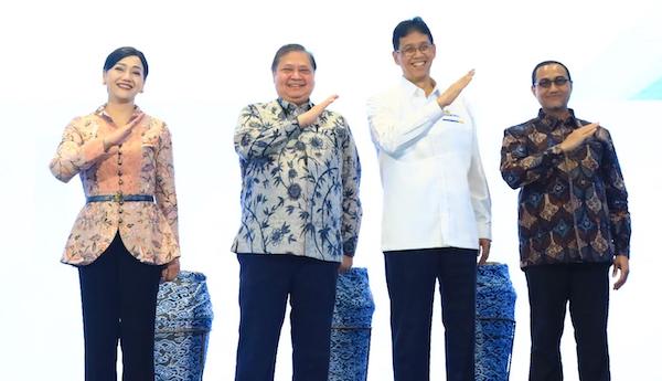 Program PINTAR Reksa Dana Resmi Diluncurkan, Akses Investasi Makin Luas